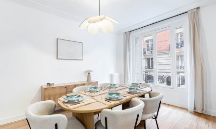 Haussmann Beginnings 7