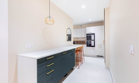 Haussmann Beginnings 8