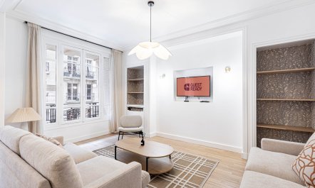 Haussmann Beginnings 3