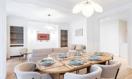 Haussmann Beginnings 6