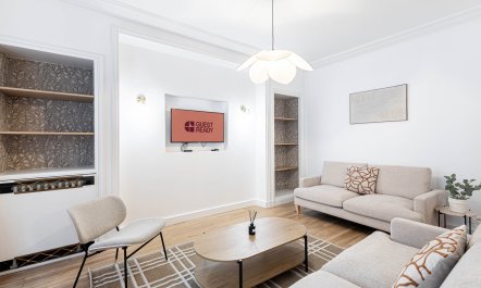 Haussmann Beginnings 5