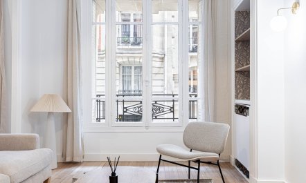 Haussmann Beginnings 4