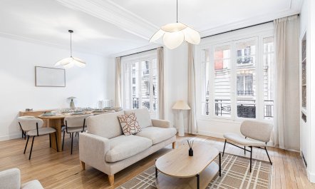 Haussmann Beginnings 2