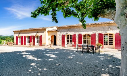 Picnic in Provence 5