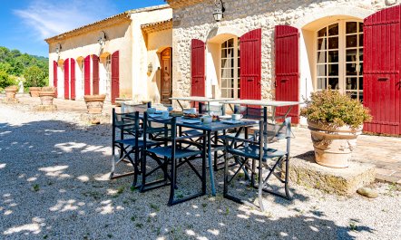 Picnic in Provence 6