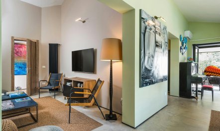 Oh, The Island's Whisper 6