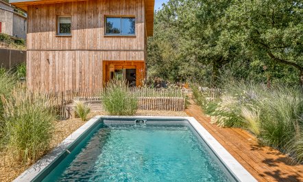 The Wildflower Garden