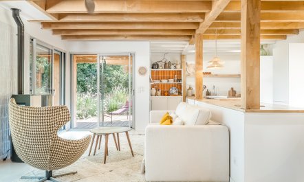 The Wildflower Garden 1