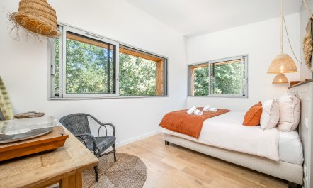 The Wildflower Garden 9