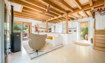 The Wildflower Garden 6