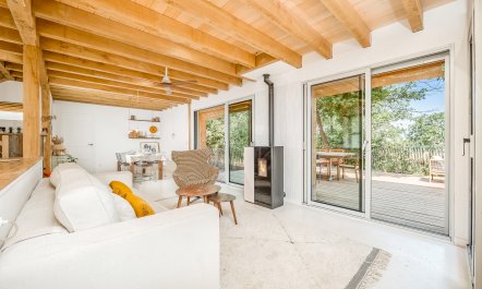 The Wildflower Garden 4