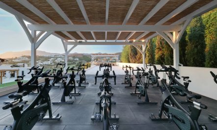 Resplendent Respite 4