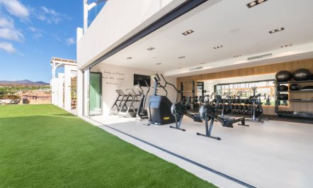 Resplendent Respite 5