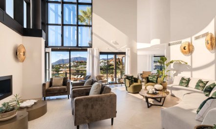 Resplendent Respite 8