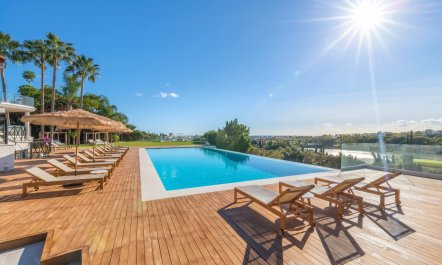 Resplendent Respite 2