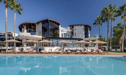 Resplendent Respite 3