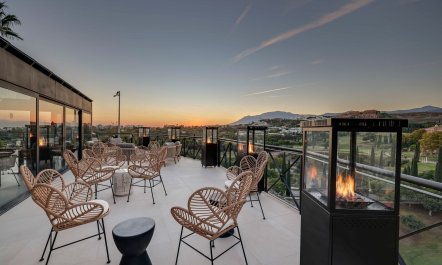 Resplendent Respite 7