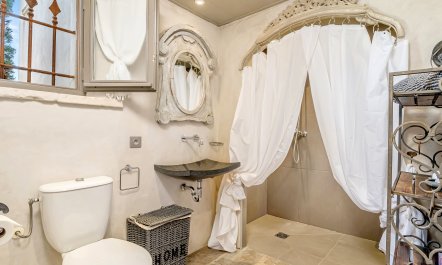 The Luberon Farmhouse 9