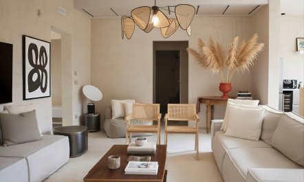 The Warm Estate 3