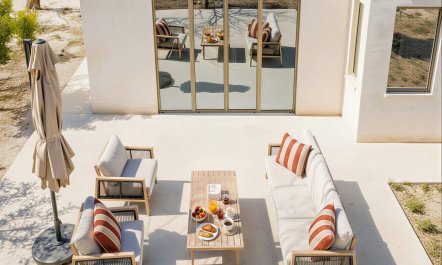 The Warm Estate 2