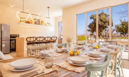 The Warm Estate 6