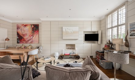 Seasons of the City 4