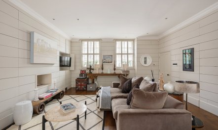 Seasons of the City 2