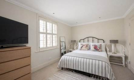 Seasons of the City 7