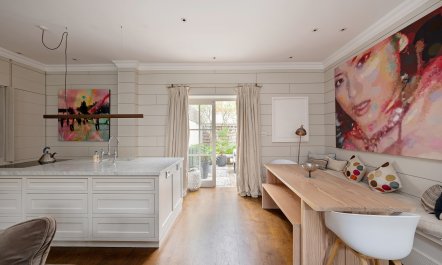 Seasons of the City 6