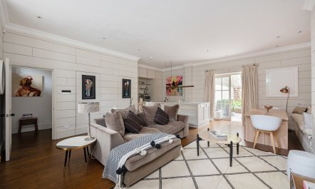 Seasons of the City 8