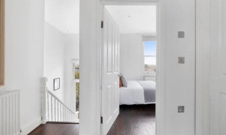 North London Haven 9