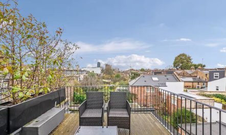 North London Haven 1