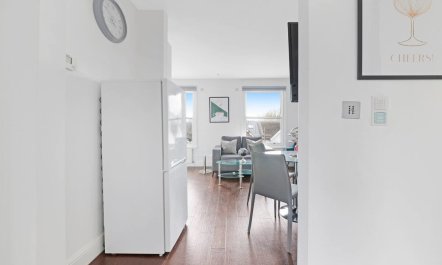 North London Haven 6