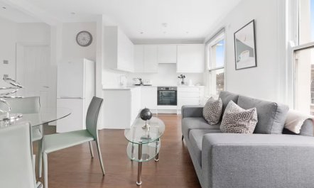 North London Haven 3