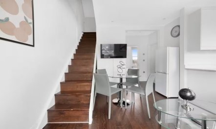 North London Haven 5