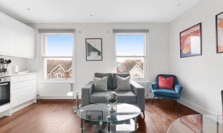 North London Haven 2