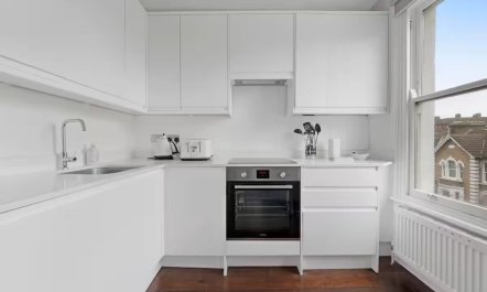 North London Haven 7