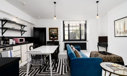 Cosy in Pimlico 0