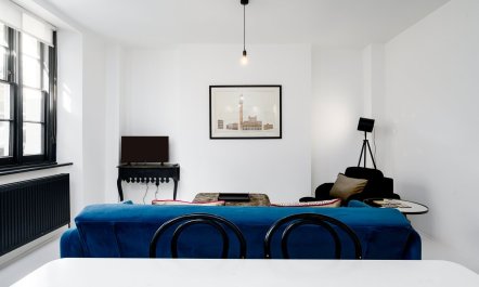 Cosy in Pimlico 1