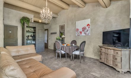 Proven&ccedil;al Set 7