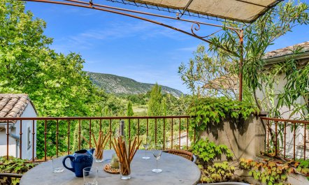 Proven&ccedil;al Set 2