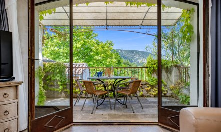 Proven&ccedil;al Set