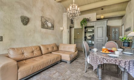 Proven&ccedil;al Set 1