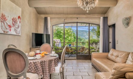 Proven&ccedil;al Set 5