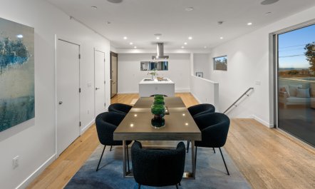 West Hollywood Haven 6