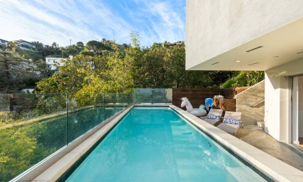 West Hollywood Haven