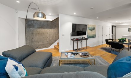 West Hollywood Haven 5