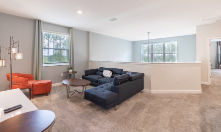 The Happiest Hideaway 6