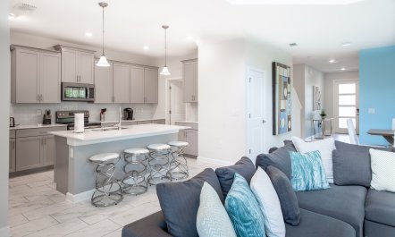 The Happiest Hideaway 1