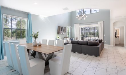 The Happiest Hideaway 2